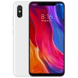смартфон Xiaomi Mi 8 6/64Gb, белый