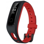фитнес-браслет Huawei Honor Band 4 Running (AW70-B19HN), красно-черный