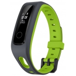 фитнес-браслет Huawei Honor Band 4 Running (AW70-B19HN), зелено-черный