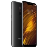 смартфон Xiaomi Pocophone F1 6/128Gb, черный