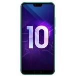 смартфон Huawei Honor 10 4/64Gb, зеленый