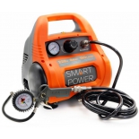 компрессор автомобильный Berkut Smart Power SAC-280 180л/мин, шланг 3.1м