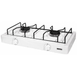 плитка газовая Мечта 200М, белая