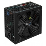 блок питания AeroCool KCAS Plus 1000GM 1000W, ATX, 80+ Gold