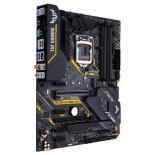 материнская плата Asus TUF Z390-Plus Gaming (WI-FI) Soc-1151, DDR4, ATX, SATA3, LAN-Gbt, USB 3.1