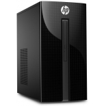 фирменный компьютер HP 460-p201ur (4UH50EA)
