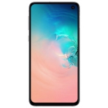 смартфон Samsung Galaxy S10e SM-G970F 6/128Gb, белый