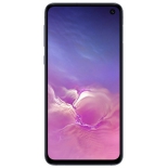 смартфон Samsung Galaxy S10e SM-G970F 6/128Gb, черный