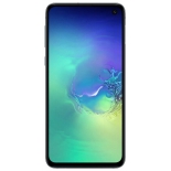 смартфон Samsung Galaxy S10e SM-G970F 6/128Gb, зеленый