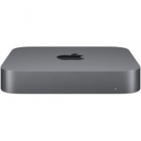 фирменный компьютер Apple MacMini i3/8GB/128GB SSD/Intel UHD Graphics 630 Space Gray