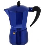кофеварка Bekker BK-9352 синий