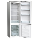 холодильник Gorenje RK4171ANX, серебристый