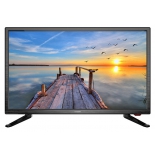 телевизор Hyundai H-LED22ET2001 (22'' Full HD), чёрный
