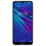 смартфон Huawei Y6 2019 (MRD-LX1F), синий сапфир