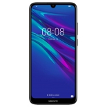смартфон Huawei Y6 2019 (MRD-LX1F), черный