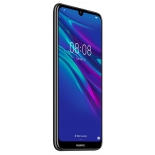 смартфон Huawei Y6 2019 (MRD-LX1F), современный черный