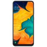 смартфон Samsung Galaxy A30 (2019) SM-A305F 3/32Gb, черный