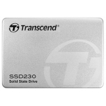 SSD-накопитель Transcend TS256GSSD230S (256 Gb, Sata III)