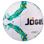 мяч футбольный Jogel JS-460 Force №4