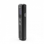 диктофон Ritmix RR-120 4Gb, черный