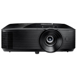 мультимедиа-проектор Optoma S334e (портативный)