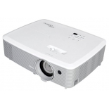 мультимедиа-проектор Optoma EH345 (95.76F01GC0E)