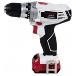 Дрель ENDEVER SPECTRE-3010 (шуруповерт)