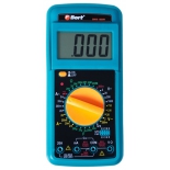 измерительный инструмент Мультитестер Bort BMM-1000N