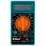 измерительный инструмент Мультитестер Bort BMM-600N