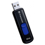usb-флешка Transcend JetFlash 500 64Gb