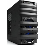 корпус IN WIN MG-134 600W Black