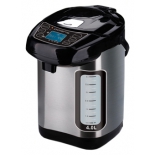 Термопот Polaris PWP 4012D Grey/Silver