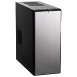 корпус компьютерный Fractal Design Define XL R2 Titanium Grey w/o PSU