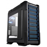 корпус Thermaltake Chaser A31 VP300A1W2N Black