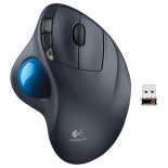 мышка Logitech M570 Black USB