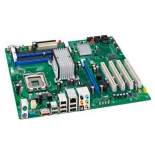 материнская плата Intel DP43BF