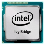 процессор Intel Celeron G1610 Ivy Bridge (2600MHz, LGA1155, L3 2048Kb, Tray)