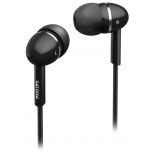 наушники Philips 450BK/51, черные