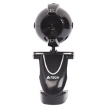 web-камера A4Tech PK-30F, черный