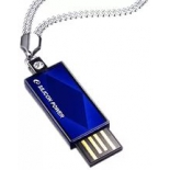 usb-флешка Silicon Power Touch 810 16Gb, синяя