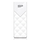 usb-флешка Silicon Power Ultima U03 4GB, белая