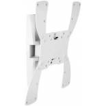 кронштейн для телевизора Holder LCDS-5019 белый