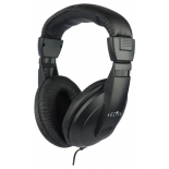 наушники Oklick HP-M211V, черные