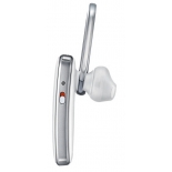 гарнитура bluetooth Samsung EO-MG900EWR, BT3.0 (для левого уха), белая