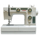 швейная машина Janome L-394, белая