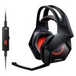 гарнитура для ПК Asus Strix 2.0 черные