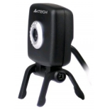 web-камера A4Tech PK-836F, черная