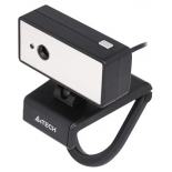 web-камера A4Tech PK-760E, черная
