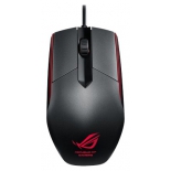 мышка Asus ROG Sica USB, черная