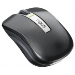мышка Rapoo Optical Mouse 6610, серая